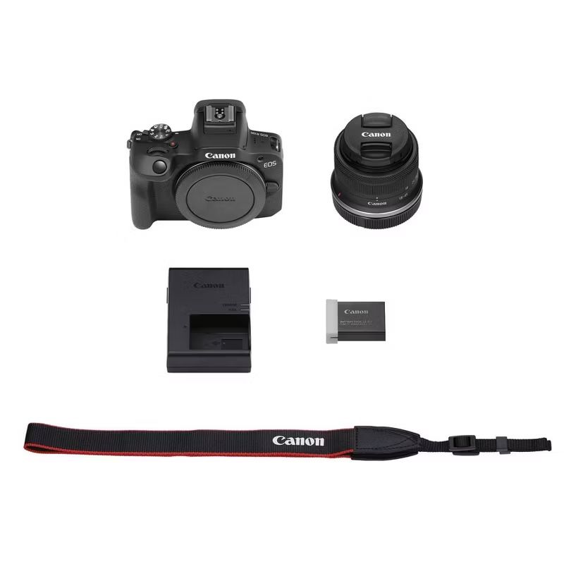 EOS R 100