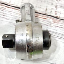 X-4 TD1000 Torque Multiplier 3/4"-1"  2000 lbs / 2712 Nm, 4:1, NO Reaction Arm