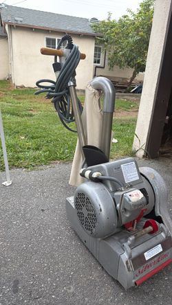 Floor Sander
