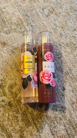 Bath and Body