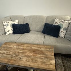 Sofa - Mor Furniture