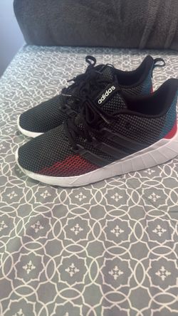 Adidas size 6