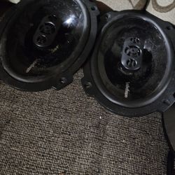 Rockford Fosgate 6x9