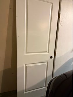 30 inch Door