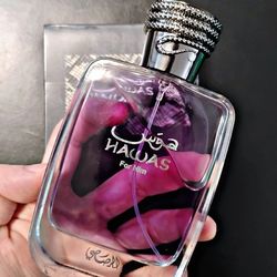 Hawas for him  100 ml