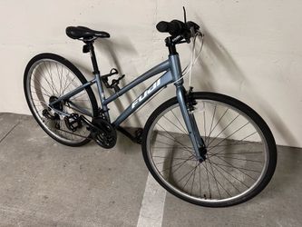Woman’s Road Bike