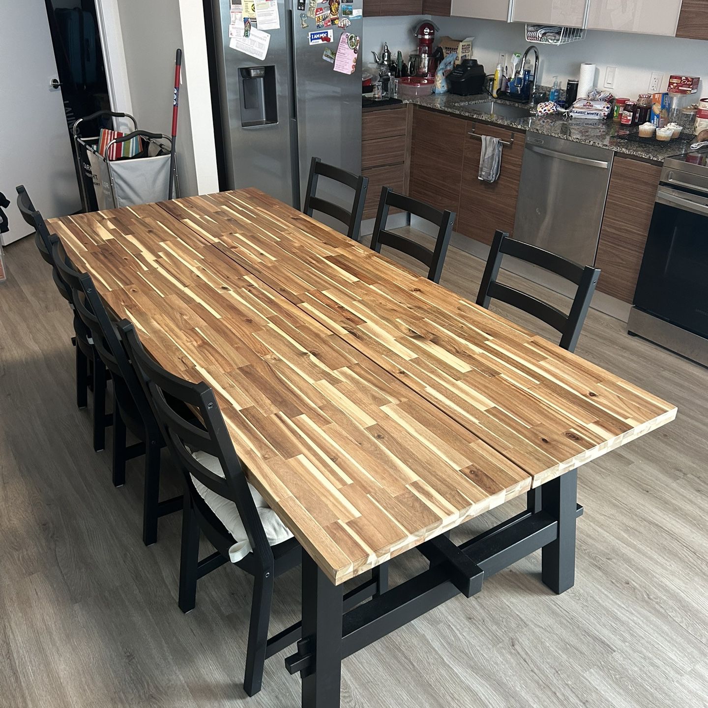 IKEA Kitchen Table