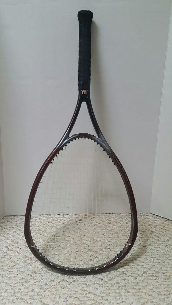 Wilson Sledge Hammer Tennis Racquet