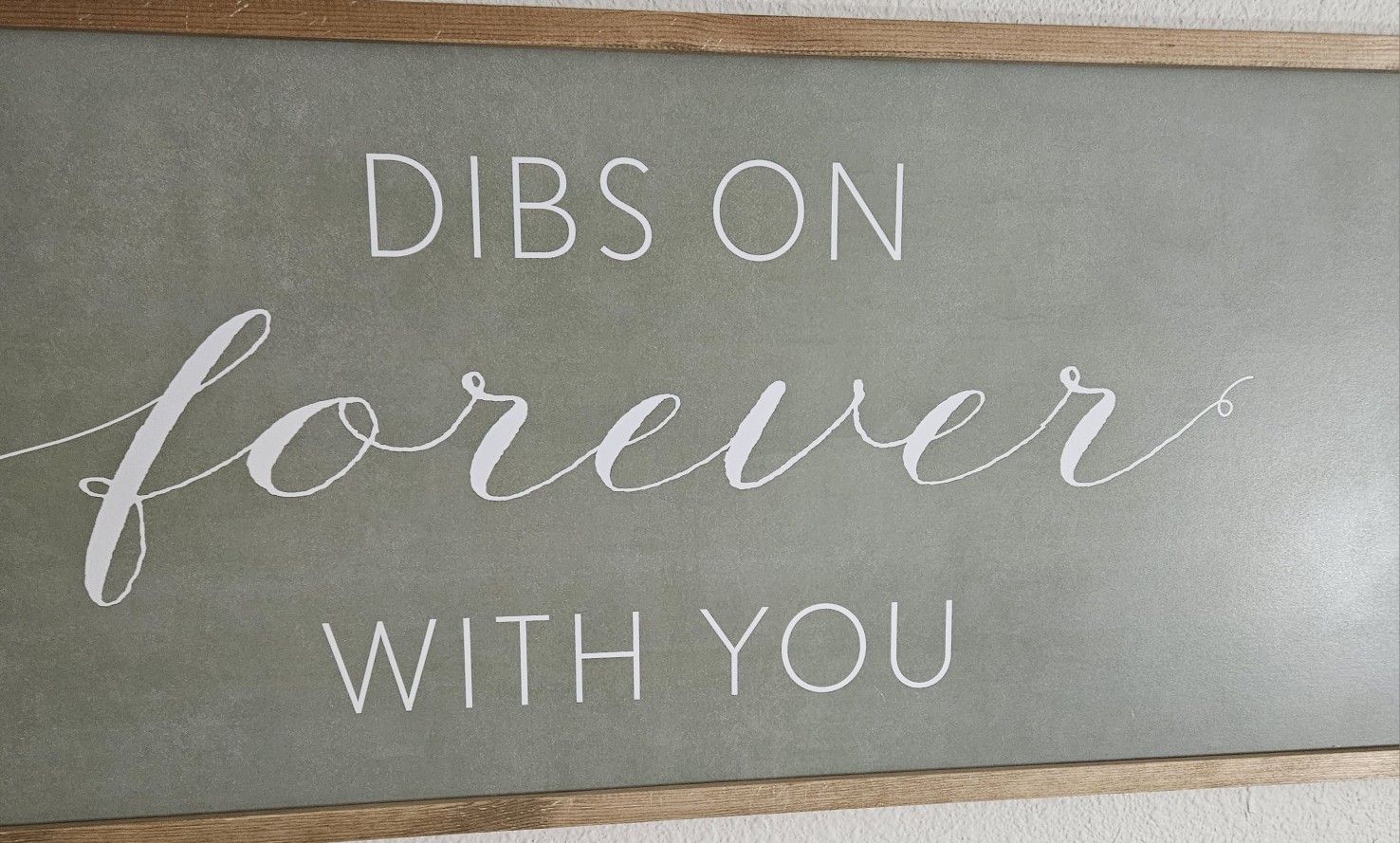 Big Picture Frames