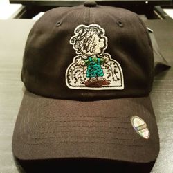Dad/ golf hat Pig Pen