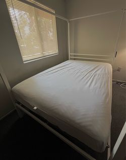 Beautyrest PressureSmart 2.0 Firm 11” Mattress Full