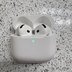AirPod generation 4