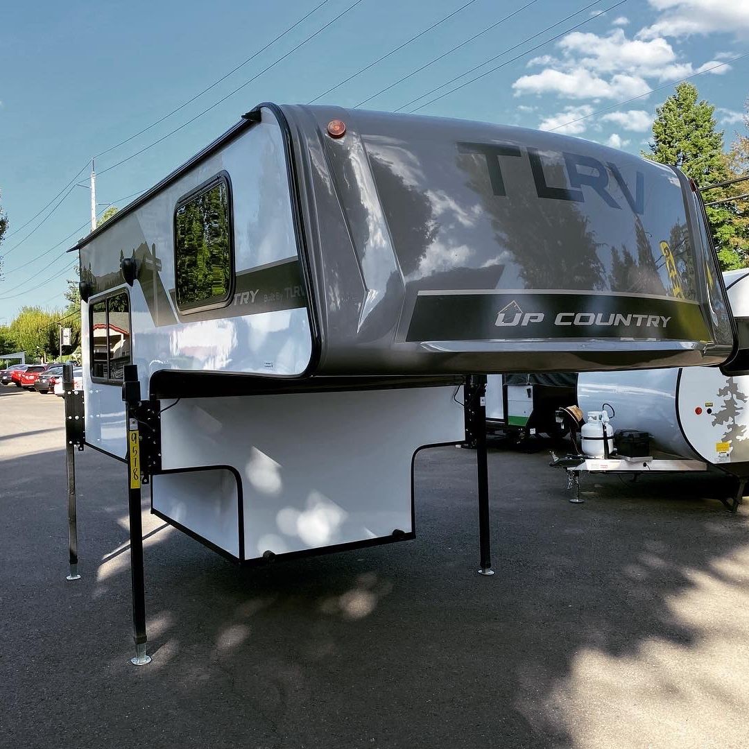 2024 Travel lite Upcountry 650U Only, 1600lb