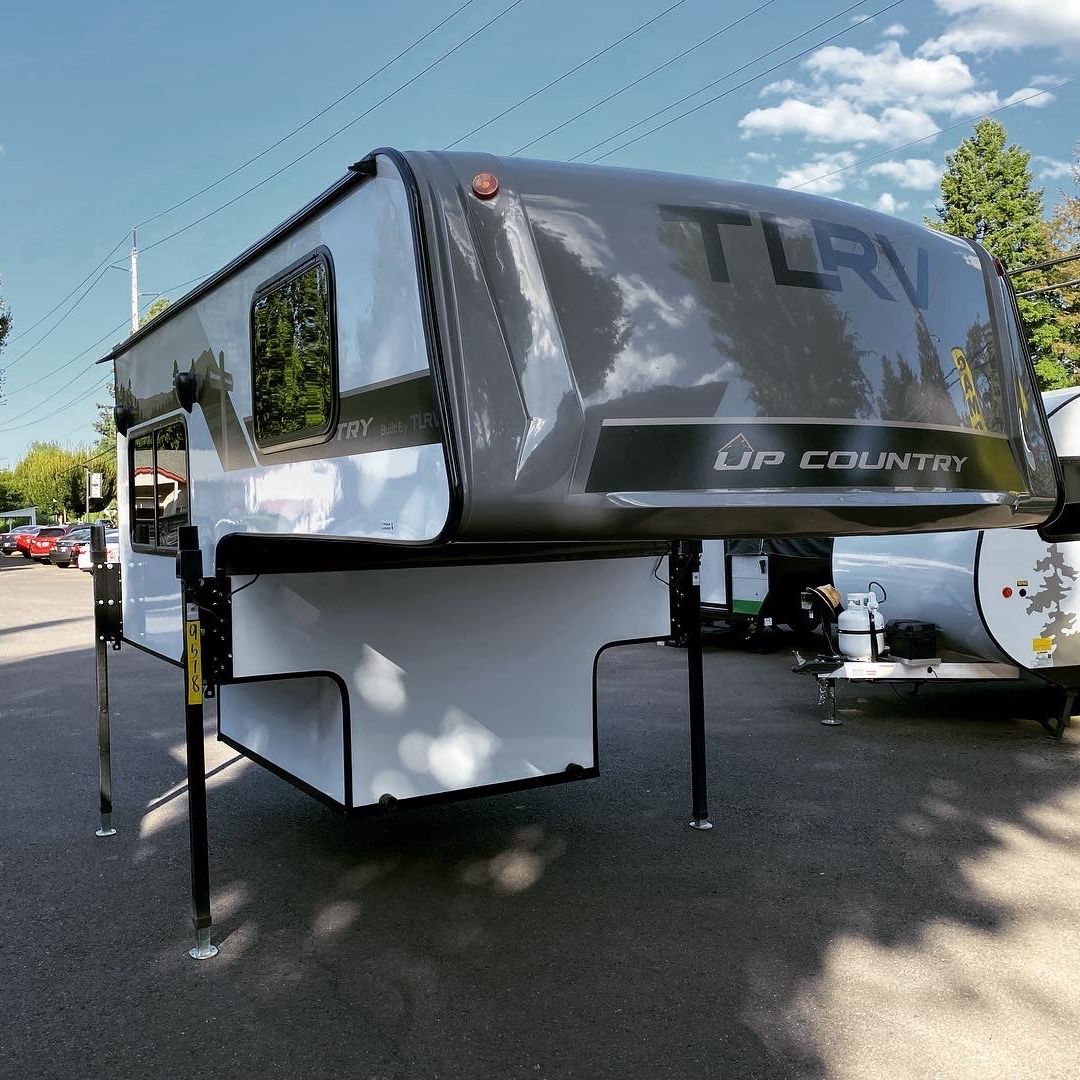 2024 Travel lite Upcountry 650U