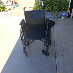 Wheel Chair
