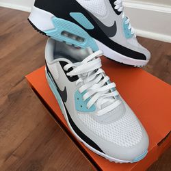 Brand New With Receipt Cost Me $140 Air Max Size 10.5 Men 