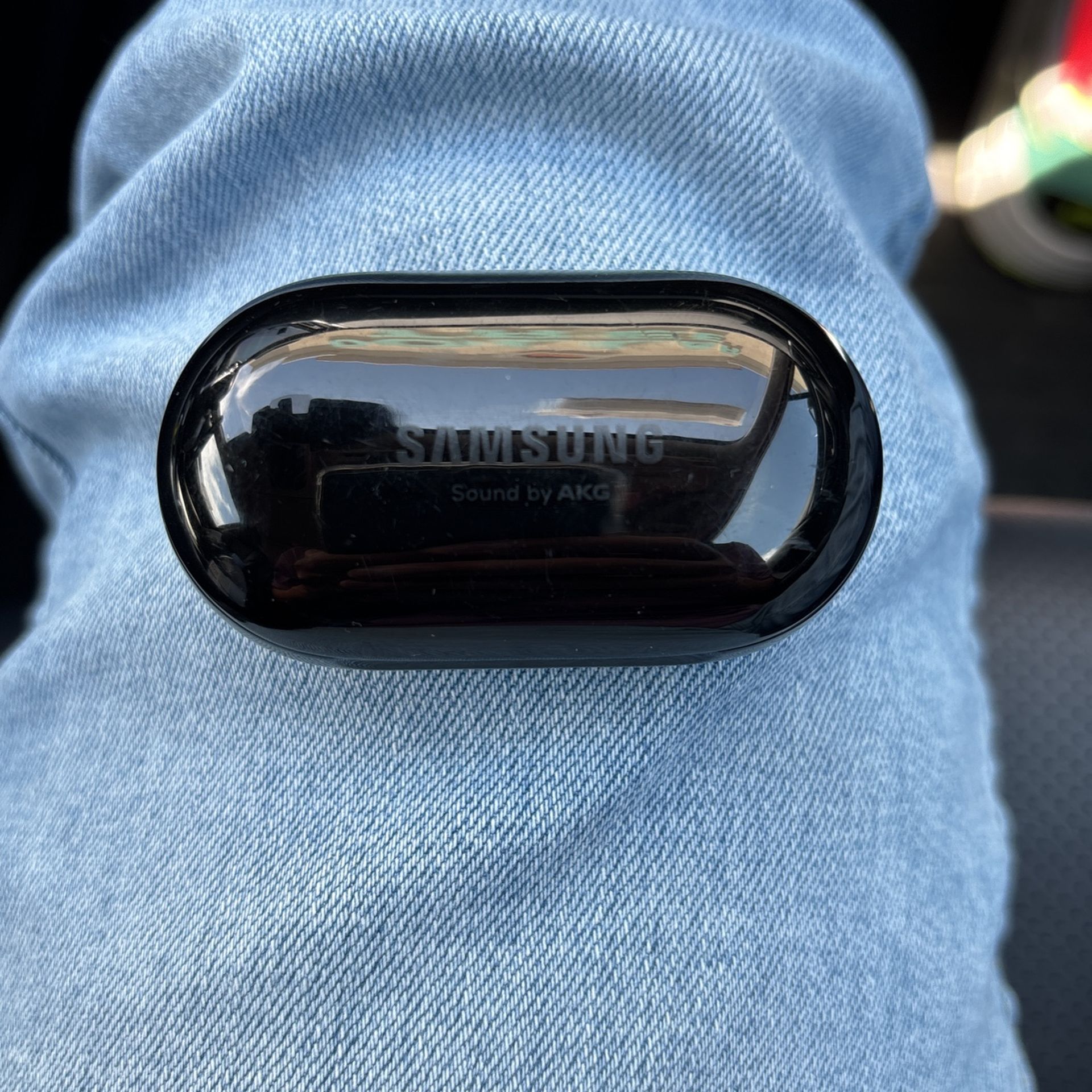 Samsung Galaxy Buds