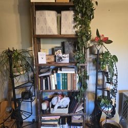 Bookshelf