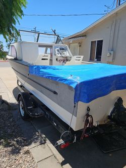 1971 starcraft sheiftan mercruiser