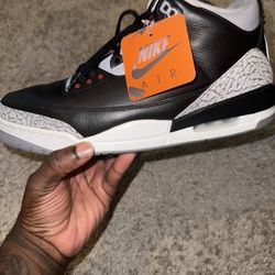 Air Jordan Retro 3