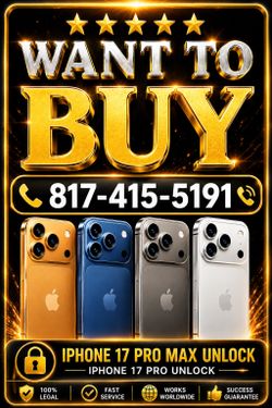 iPhone buyer