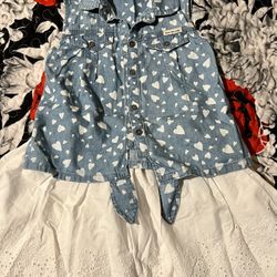 Girls Clothes 