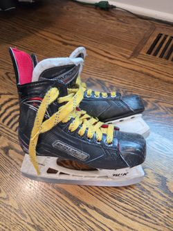 Bauer Hockey Skates