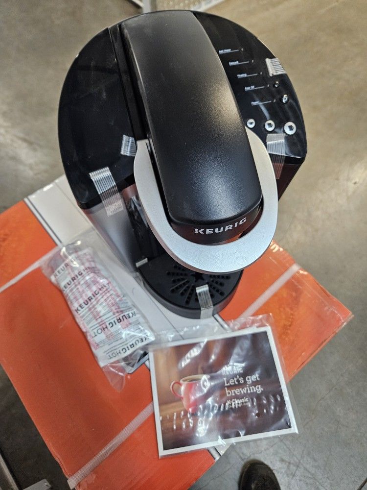 Keurig K50