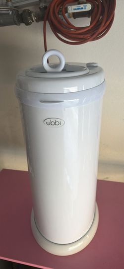 Ubbi Diaper Pail