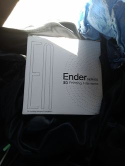 3d printer filaments
