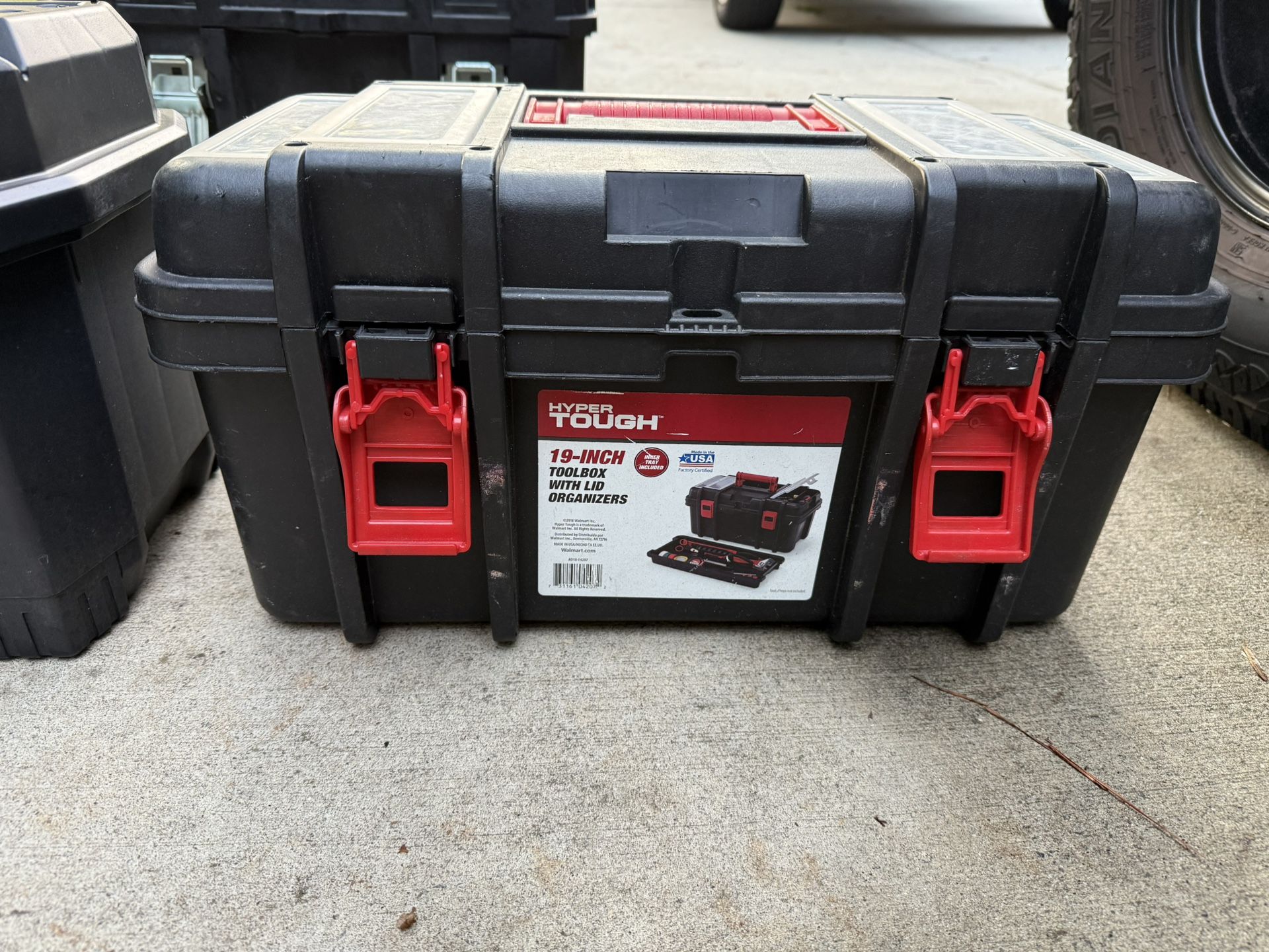 toolbox