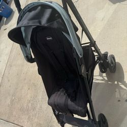 Chicco Lite way Umbrella Stroller 