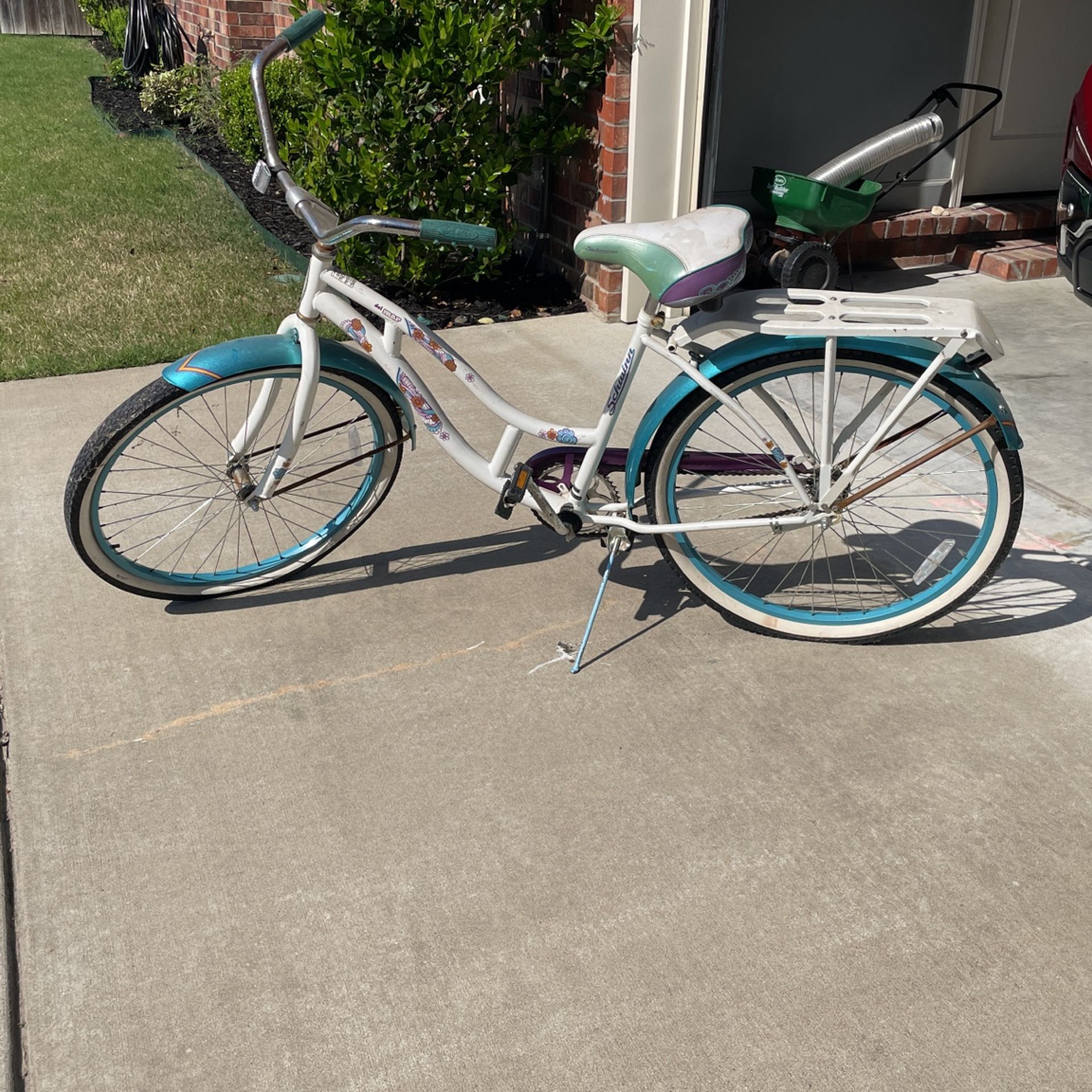 Schwinn Bike