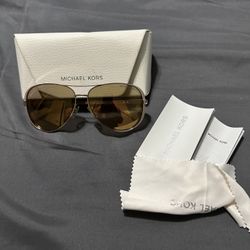 Michael Kors Sunglasses