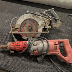 Circular Saw Saw