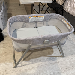 Baby bassinet