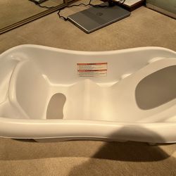 Baby Bath Tub 