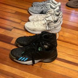 Basketball “Hoop” Bundle (160$)