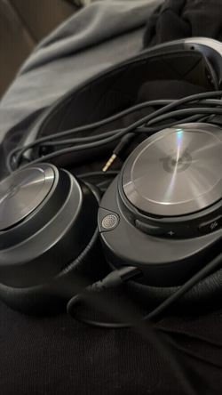Ps5 Headset
