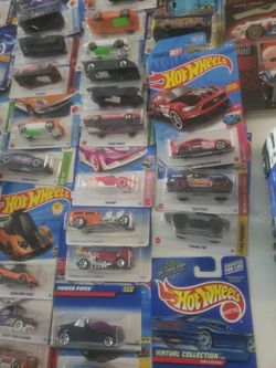 Hotwheels
