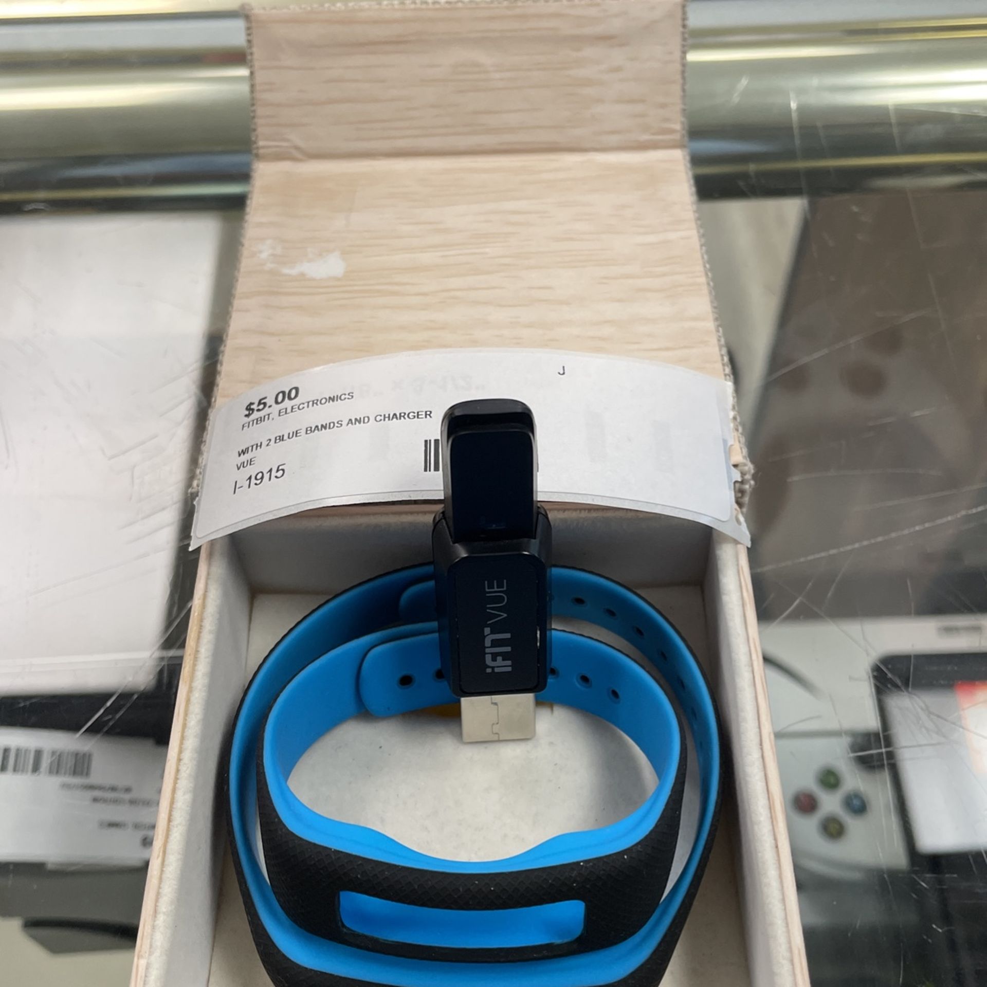 Fitbit