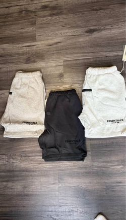 Essentials Shorts