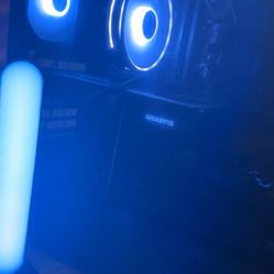 HIGH END GAMING PC