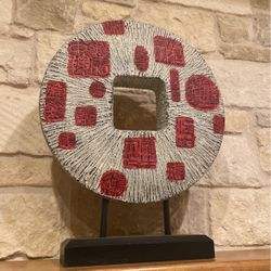 Accent Decoration Art