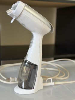 Conair steamer