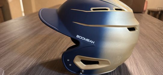 Boombah BBH2SP-SR Batting Helmet