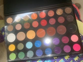 James Morphe (authentic)