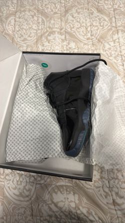 Jordan retro 11 gamma men’s size 10