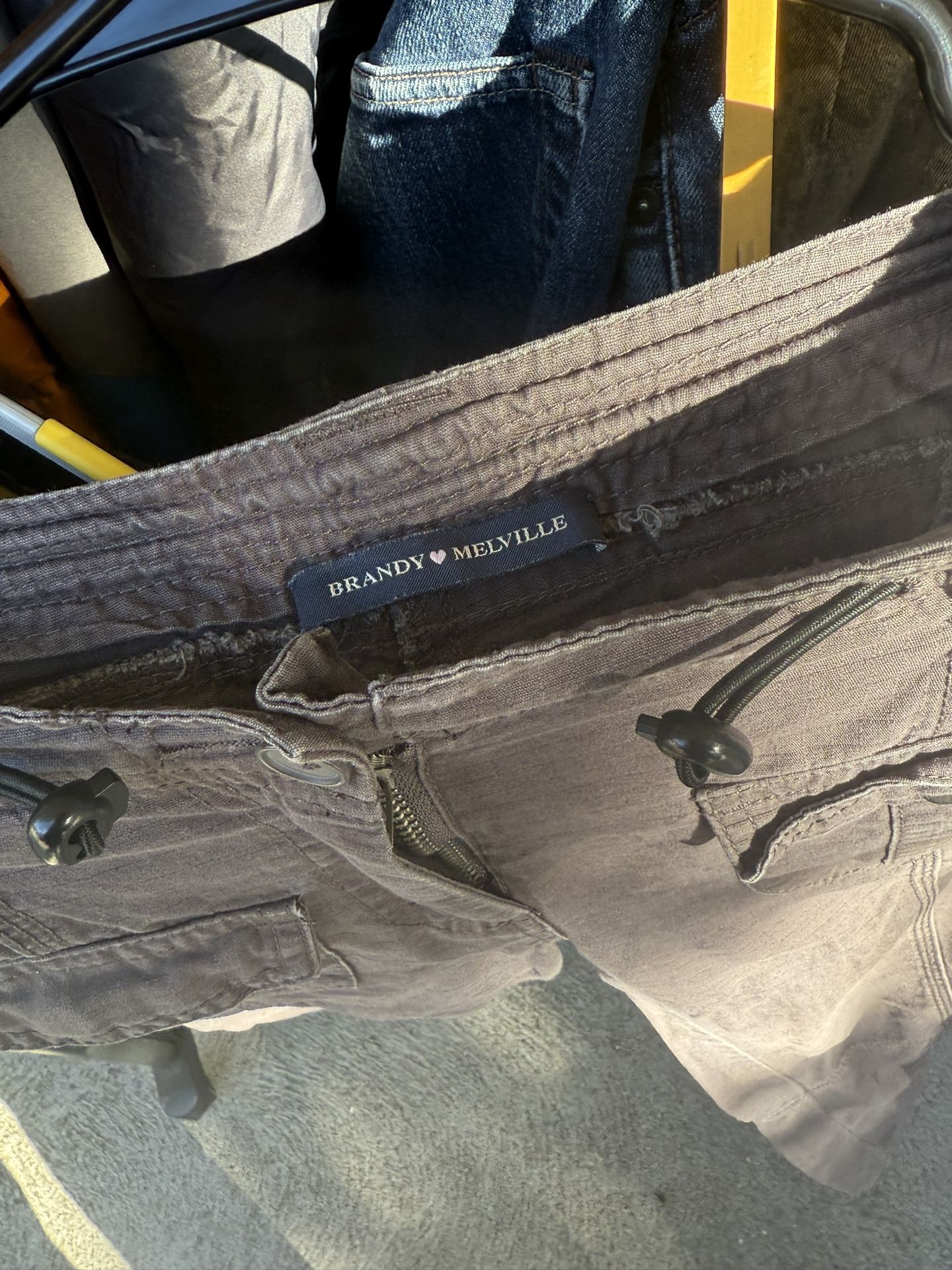 Brandy Melville Size Small Pants