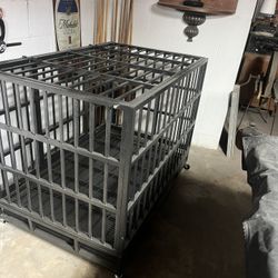 Large Dog Crate Brand New 